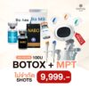 botox promotion vivavel clinic