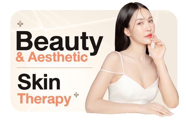 Aesthetic service vivavel clinic